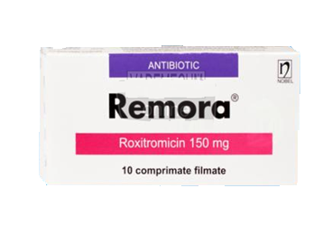 REMORA 150 MG 10  TABLET